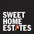 Sweet Homes Estate's logo