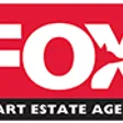 FOX Smart Estate Agency's logo