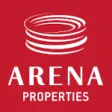 Arena Properties's logo